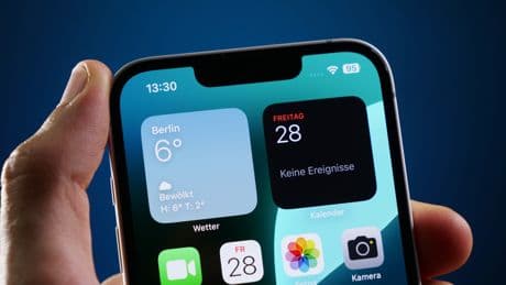 Apple iPhone 17 Air mit superdünnem Akku: Laut Fotos halb so dick wie im Pro-Modell
