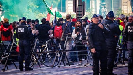El desempleo de la zona euro aumenta pero la tasa de paro queda estable en el 6,2%