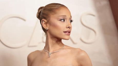 Ariana Grande Joins $1 Billion Seuss Film Universe
