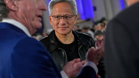China summons Nvidia over 'backdoor safety risks' in H20 chips