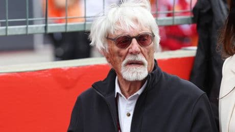 El palo de Bernie Ecclestone, ex jefe de la F1, a Hamilton: "Es más probable que el safety-car gane una carrera a que sea campeón"