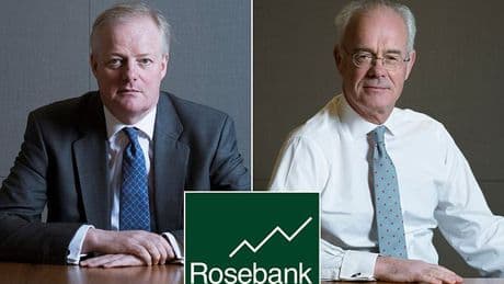 Former bosses of corporate raider Melrose in £1.5bn swoop on US electronics firm