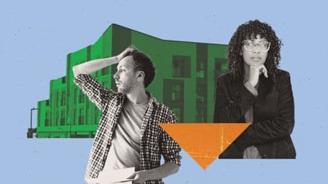 I’m a housing expert, shared ownership is the worst of all worlds