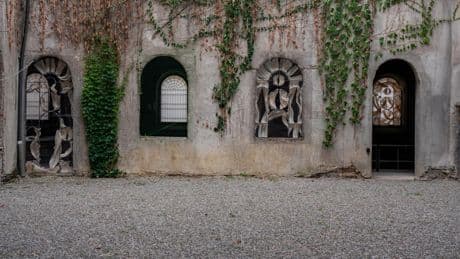 Tombe de Monna Lisa, art contemporain, musée et école d’art… À Florence, le couvent Sant’Orsola vers la renaissance