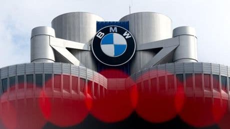 Gewinn bei BMW bricht massiv ein – doch die Erwartungen werden übertroffen