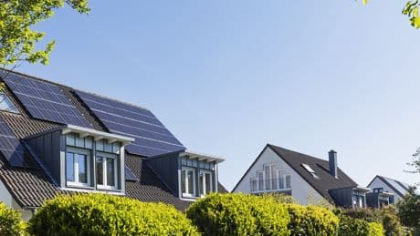 Neue Gebühren für Solar-Besitzer: Petition sammelt über 280.000 Unterschriften dagegen
