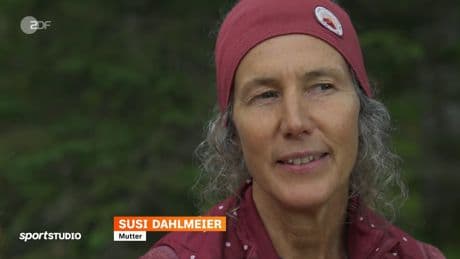 "Schiss": Vor Unfall haben sich Eltern von Laura Dahlmeier besorgt gezeigt
