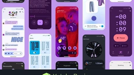 Material 3 Expressive: qué es, novedades de este lenguaje de diseño y cuándo llegará a Android