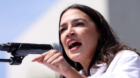 House Democrats wait anxiously on AOC's big Oversight decision