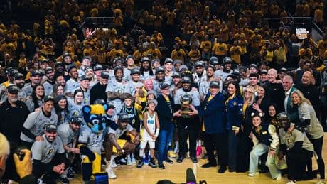 Indiana Pacers 25 yıl sonra NBA finalinde