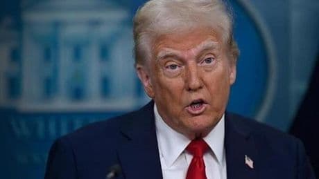 Gazze'nin işgali planına Trump'tan ilk yorum: "Tamamen İsrail'e kalmış bir durum"