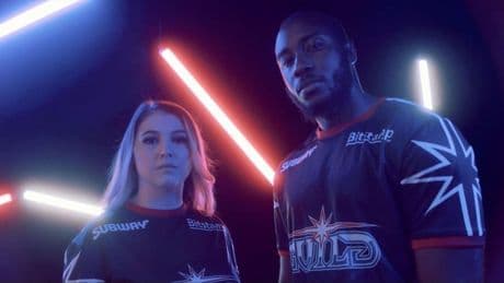 Guild Esports, Beckham’s Former Team, Calls It Quits After 6 Years
