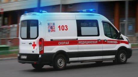 Esplode una bombola gas in un negozio per bambini a Mosca: un morto e tre feriti