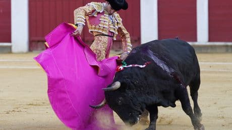 La 'vecina' que marcó el futuro de Juan Ortega