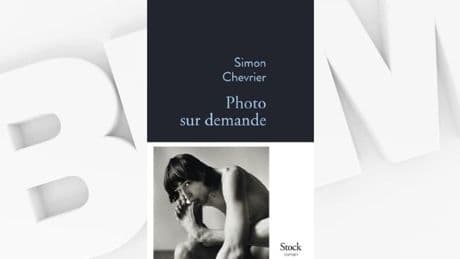 Simon Chevrier remporte le Goncourt du premier roman avec une autofiction sur une année comme "escort boy"