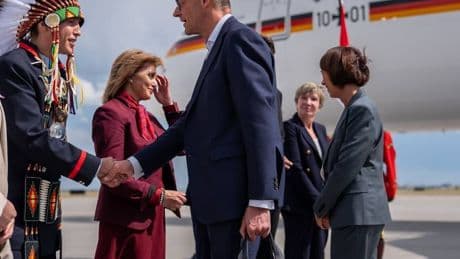 Gipfel in Kanada: Eine brandgefährliche Krise mehr für Merz und die G7