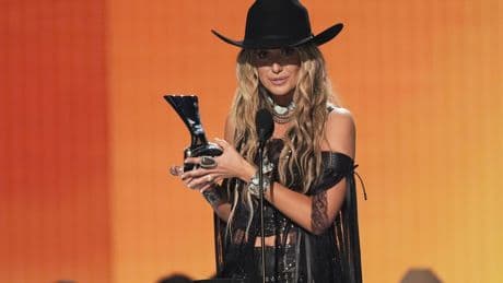 Lainey Wilson rules the 2025 Academy of Country Music Awards once again, Alan Jackson is honored
