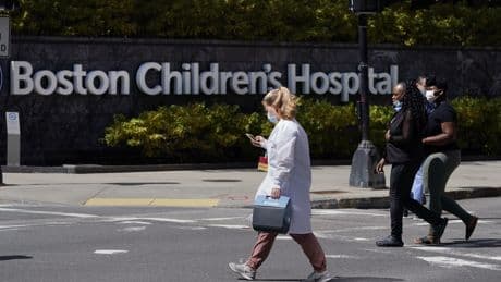 Boston Hospital Hails ‘Safeguarding’ as Judge Blocks Trump Administration’s Subpoena of Trans Kids’ Medical Records