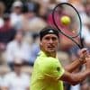 French Open: Gegner gibt auf: Zverev in Paris im Viertelfinale