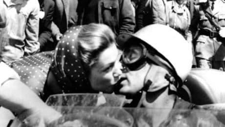 'El beso de la muerte', 68 años de la tragedia que se llevó al antecesor de Alonso y Sainz