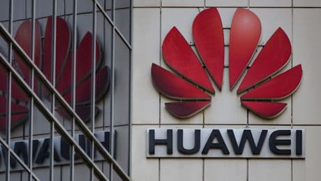 Huawei mit eigenem Chip am Start: Was leistet Kirin X90?