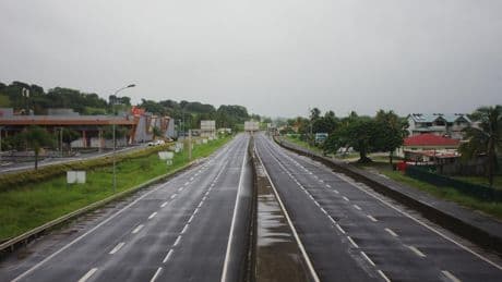 Entretien des routes : les maires crient à la fracture territoriale