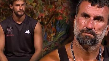 SURVIVOR HABERLERİ! Hikmet ve Batuhan diskalifiye mi oldu? Acun Ilıcalı'dan acil durum konseyinde şok sözler