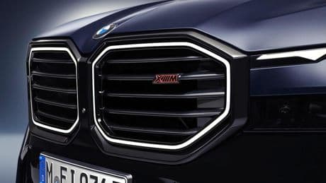 Il signor “piacere di guidare” e la Bmw più potente di sempre