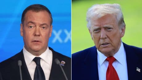 Fox News Politics Newsletter: Nyet So Fast, Dmitry