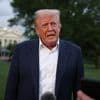 Trump sluit militaire actie in Groenland niet uit: “Het kan gebeuren”