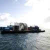 De nouveaux tests sur le site hydrolien de Paimpol-Bréhat annoncés pour 2026