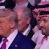 Donald Trump au Moyen-Orient : accusé de conflits d'intérêts