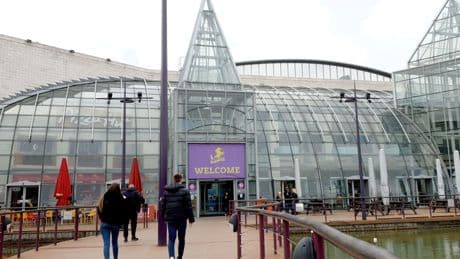 Landsec swings to profit as London rents rise and shops get bigger