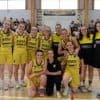 Basket. Grez-Neuville fait le grand saut en Nationale 3 féminine