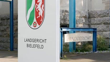 Werther: Mann hilft seinen Eltern, gemeinsam zu sterben – 18 Monate Bewährungsstrafe