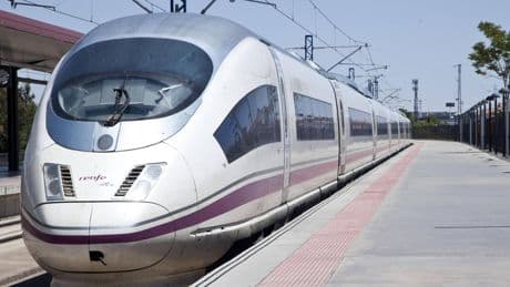 Adif adjudica en más de 390 millones la construcción del primer tramo del AVE a Burgos entre Pancorbo y Ameyugo