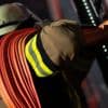 Bayreuth: 23-Jähriger stirbt nach Brand in Studentenwohnheim