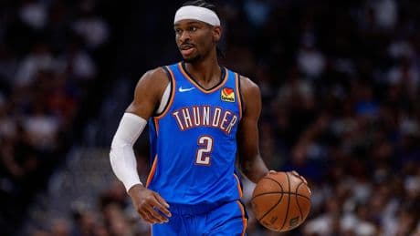 ⁠El poder estadounidense se agota en la NBA: siete años seguidos con MVPs extranjeros que marcan el fin de una era