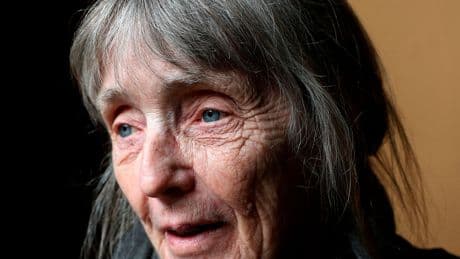 Fanny Howe, Poet of Unsettled Dreams, Is Dead at 84