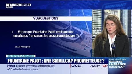 On refait la séance : "Frédéric Oudéa à la tête de Révolut Europe et de Sanofi : trop de casquettes pour un seul homme ?" - 05/09