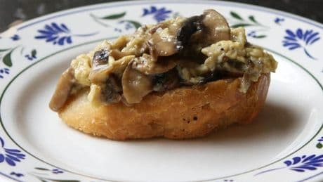 Cocina con trato 'boliviovasco' en Urdaibai