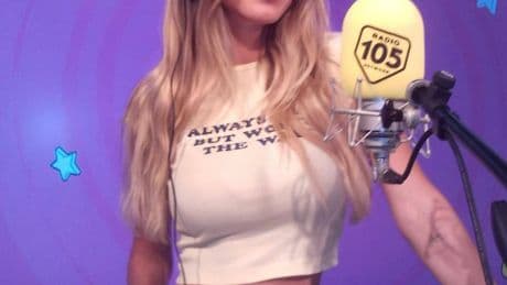 "Circondata da persone false". Cosa ha detto Diletta Leotta