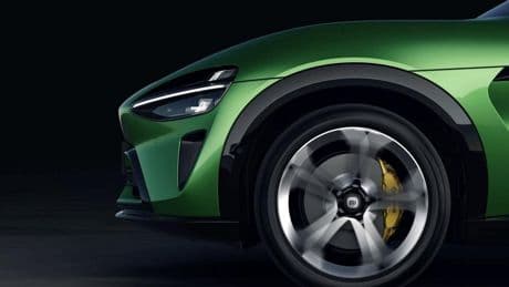 3.944 km in 24 Stunden: Elektro-SUV soll unglaubliche Leistung geschafft haben