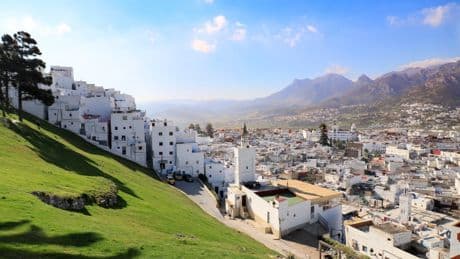 Peaceful African city right by the sea that feels ‘more like Europe’ – but tourists always miss it