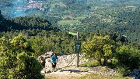 Cornudella de Montsant rechaza entrar en el parque natural de las Muntanyes de Prades