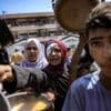 Ex-premier Israël vergelijkt ‘humanitaire stad’ in Gaza met concentratiekamp: ‘Dit is onderdeel van etnische zuivering’