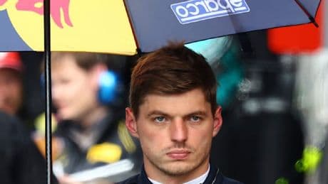 „Das ist schon albern“ – Verstappen schimpft und verliert