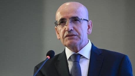 Şimşek: Enflasyon 44 ayın en düşük seviyesine geriledi