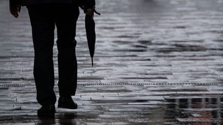 Wetter: Regnerisches Pfingstwochenende in RLP und dem Saarland