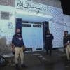 Un attaque suicide dans le nord du Pakistan fait au moins seize morts